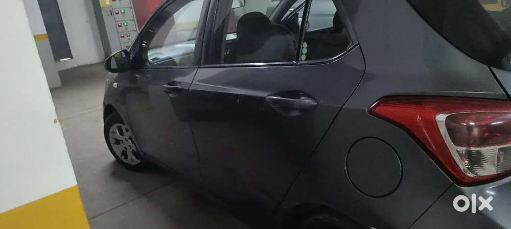 Hyundai Grand I10 2014 Petrol Manual