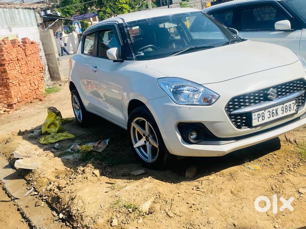 Maruti Suzuki Car 2023 Modal First Owner