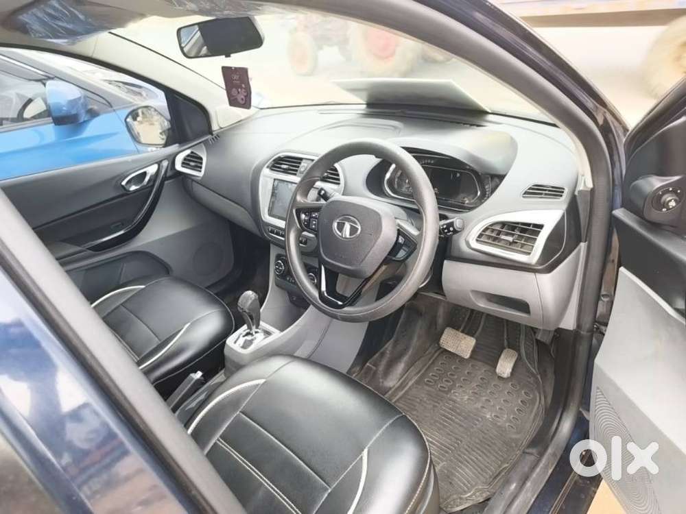 Tata Tiago 1.2 Revotron Xta, 2023, Petrol