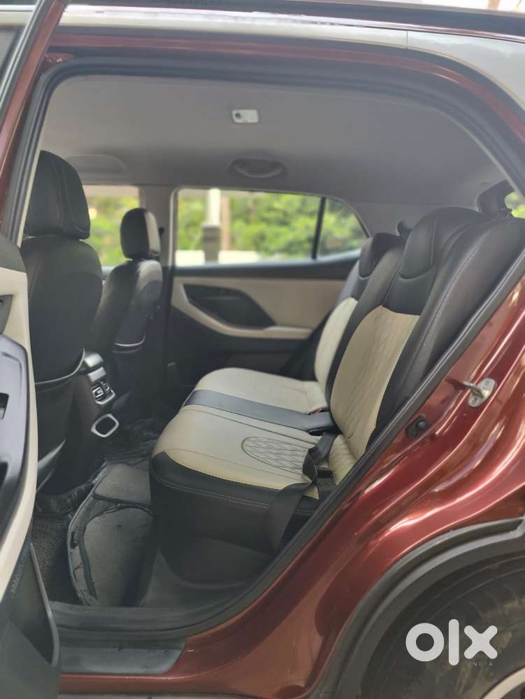 Hyundai Creta 1.6 E Plus, 2020, Diesel