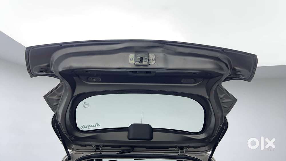 Renault Kwid 1.0 Rxt Sce Special (o), 2019, Petrol