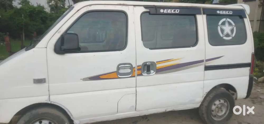 Maruti Suzuki Eeco 20140 Best Quality Ka Hai Petrol Engine Hai