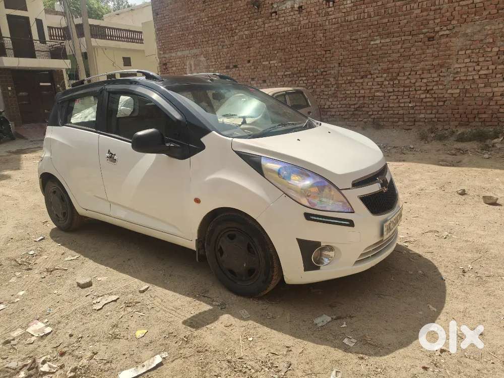 Well Maintained Car.ac Working Perfectly.clean Interior.