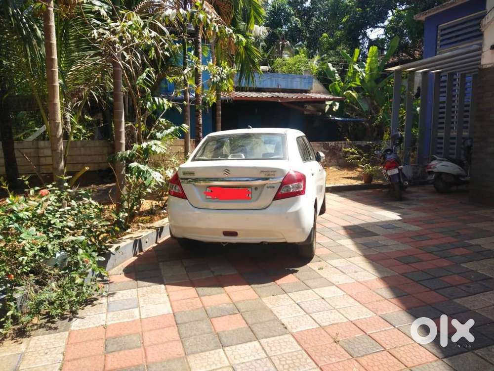 Maruti Suzuki Swift Desire For Sale-well Maintained