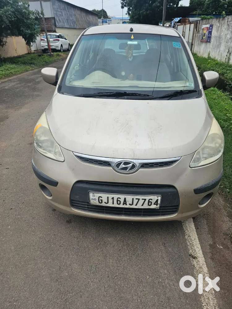 Hyundai I10 Magna 2010