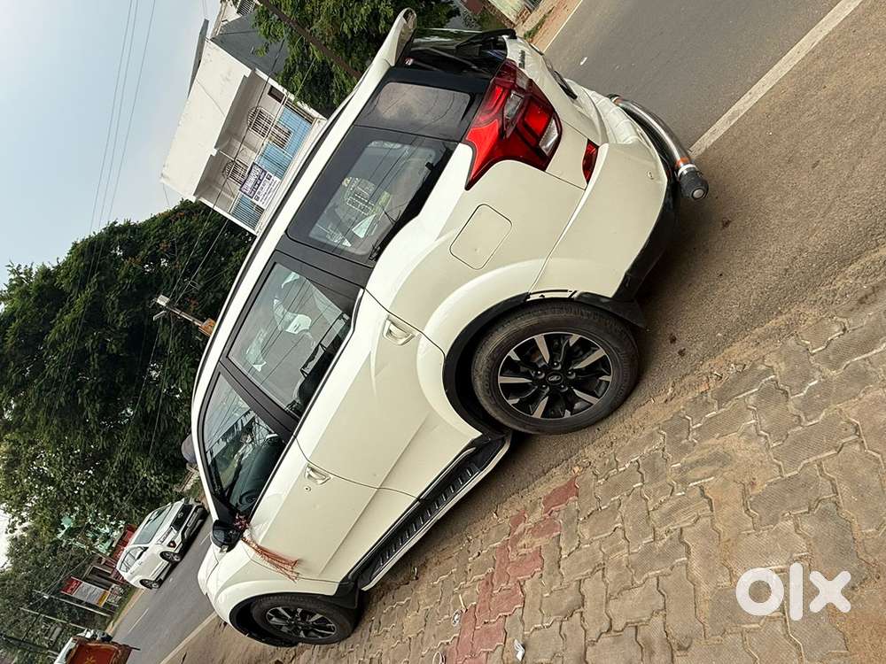 Mahindra Xuv500 Diesel 2018