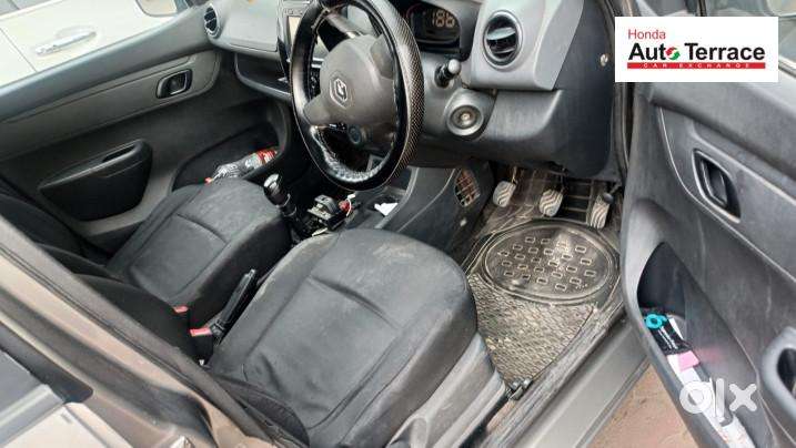 Renault Kwid 1.0 Rxt, 2016, Petrol