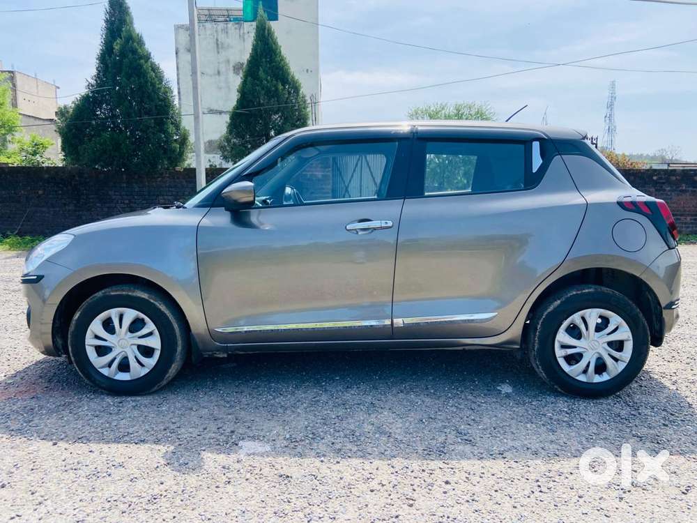 Maruti Suzuki Swift Vxi 2018, 2020, Petrol