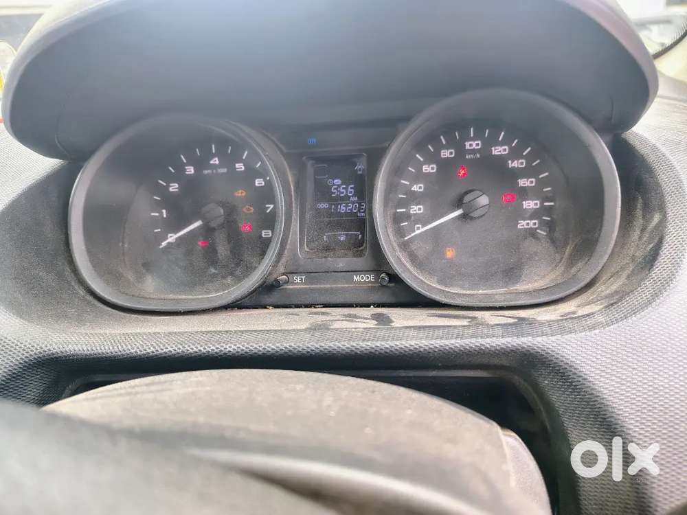 Tata Tiago Xt 2018