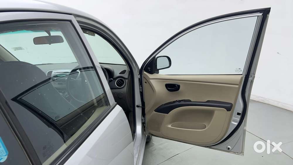 Hyundai I10 Magna 1.1l, 2014, Petrol