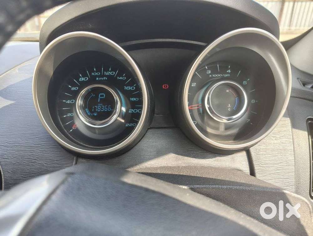 Mahindra Xuv500, 2018, Diesel