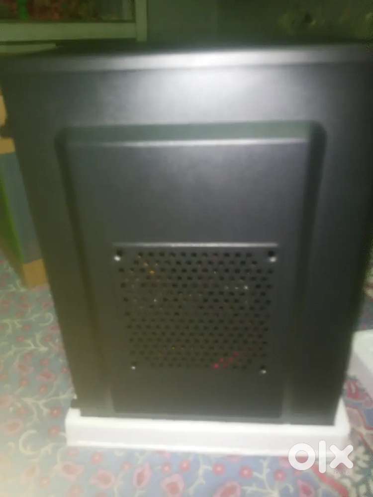 Zebronic motherboard