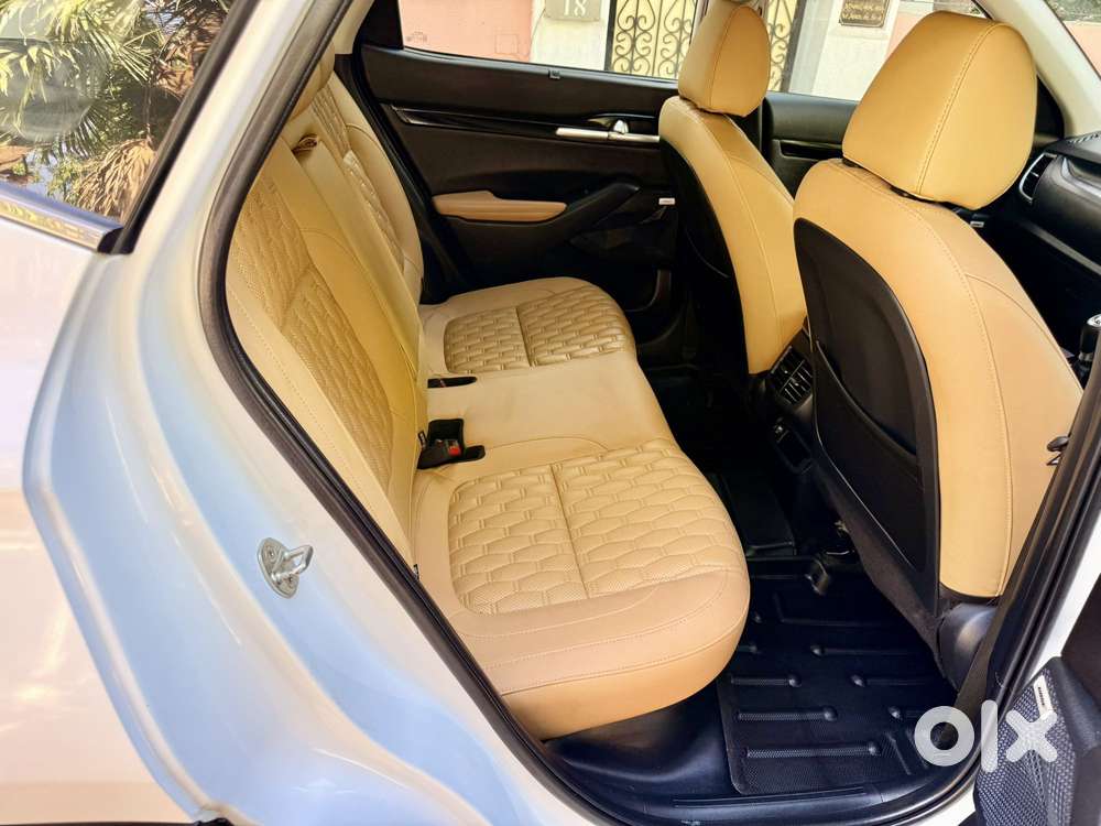 Kia Seltos Htk Plus 1.5 Diesel, 2022, Diesel