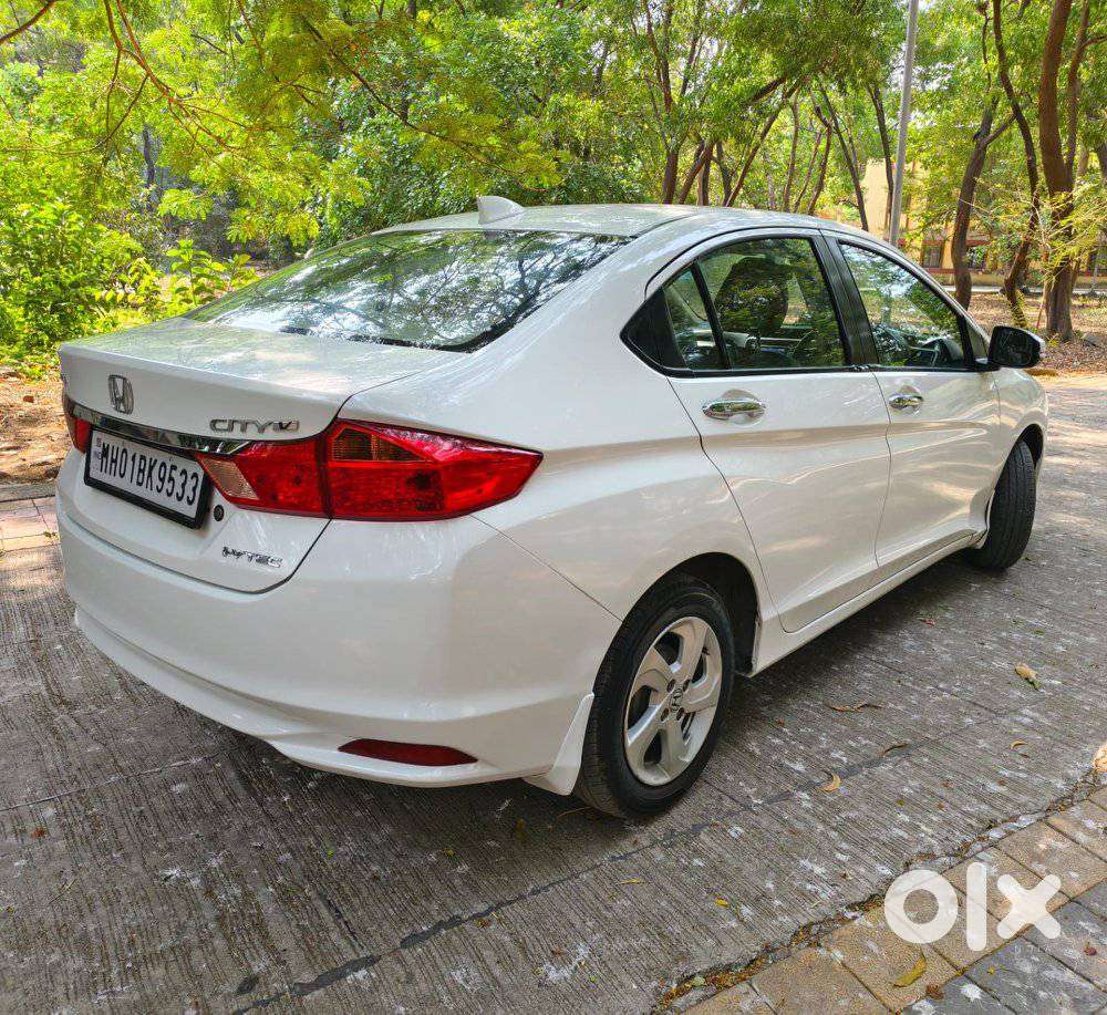 Honda City 1.5 Vx I-vtec Mt, 2014, Petrol