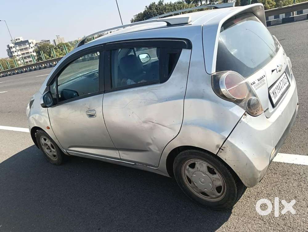 Chevrolet Beat 2011 Diesel Good Condition