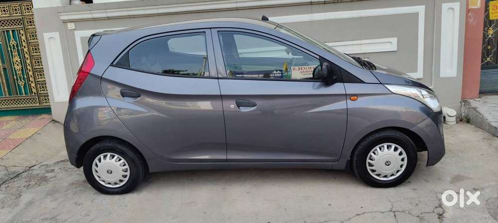 Hyundai Eon Era +, 2016, Petrol