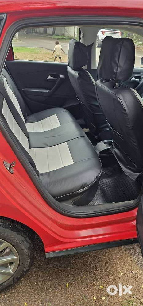 Volkswagen Polo 1.0 Comfortline At, 2020, Petrol
