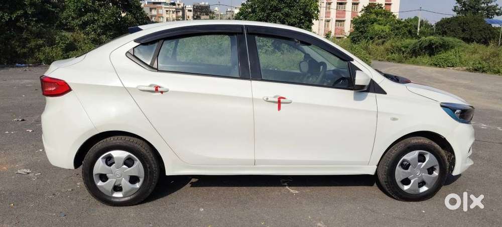 Tata Tigor Ev