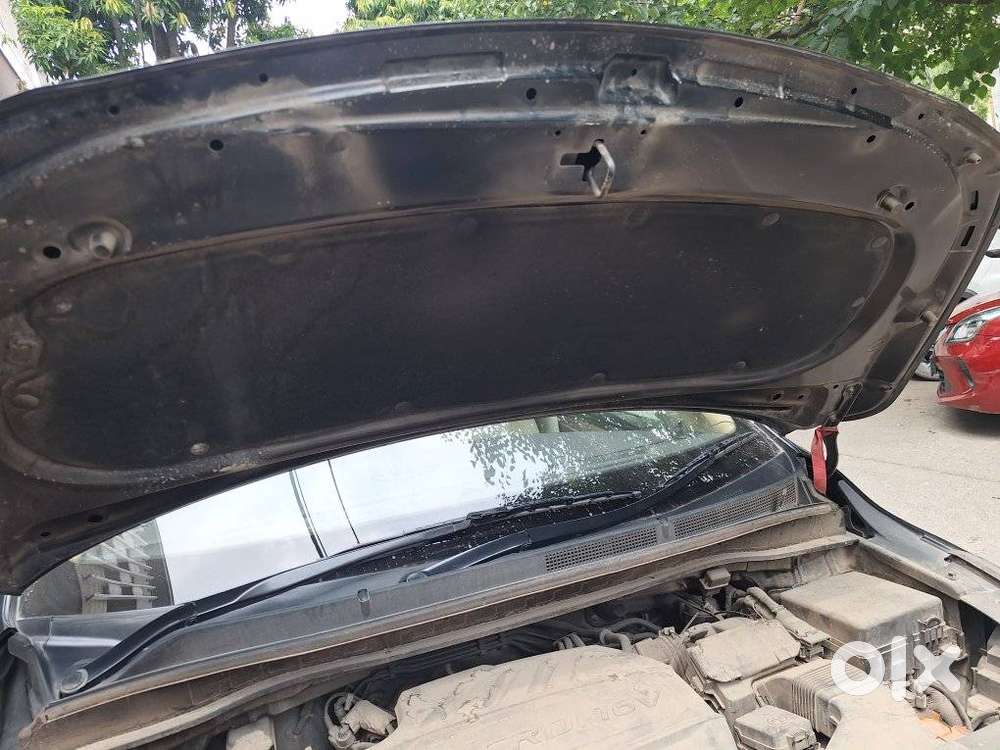 Kia Carnival Prestige, 2020, Diesel