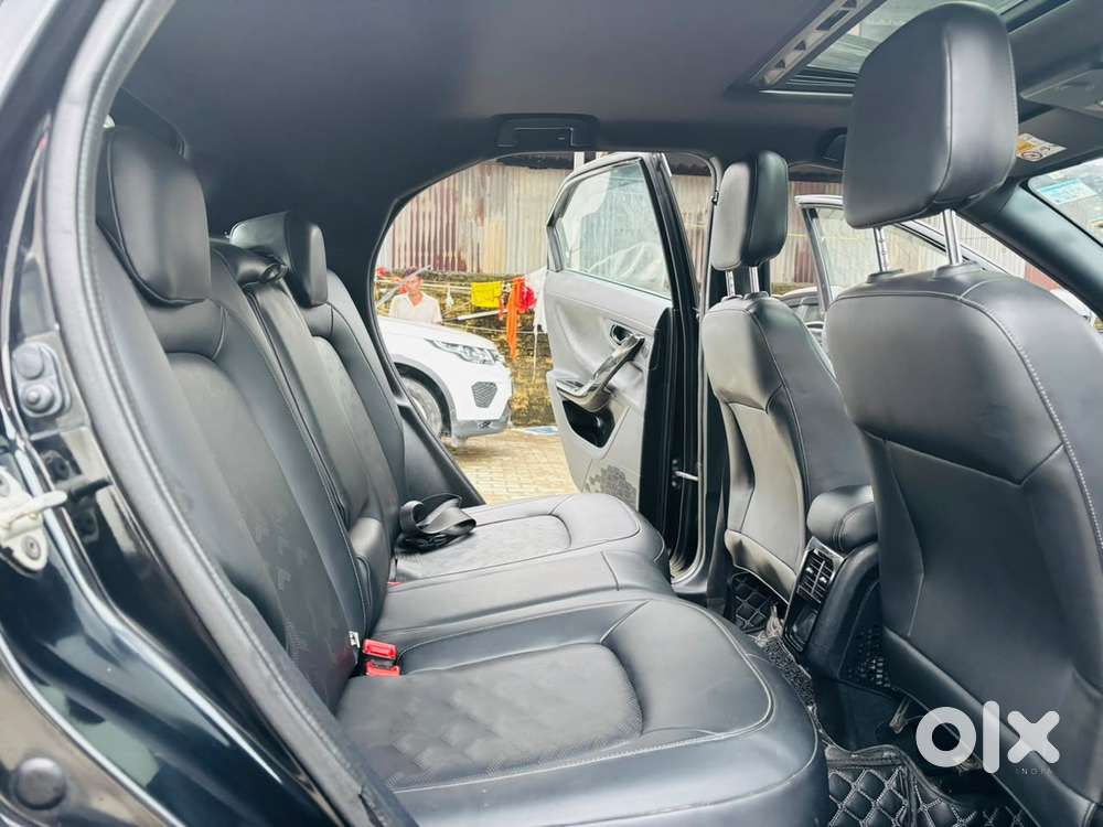 Tata Nexon 1.5 Revotorq Xz Plus (o) Dark Edition, 2021, Petrol
