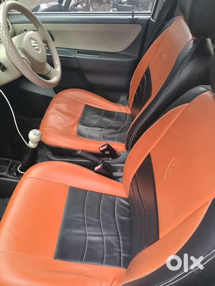 Maruti Suzuki Estilo Lxi 2007