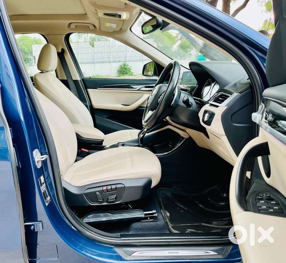 Bmw X1 2.0 Sdrive20d Xline, 2022, Diesel