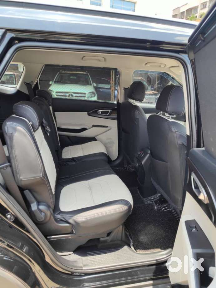 Kia Carens Clavis Htk Plus Dct, 2025, Petrol
