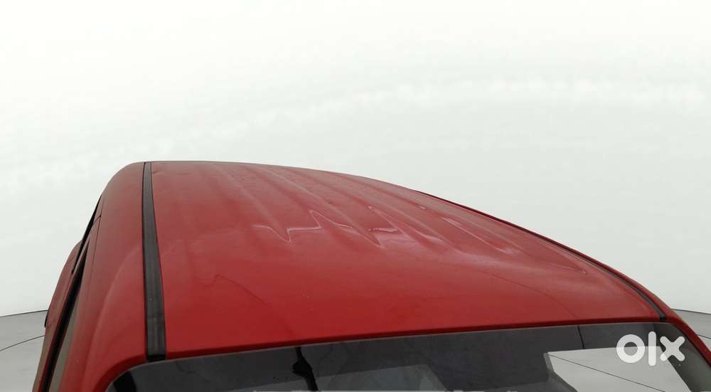 Maruti Suzuki S-presso Lxi, 2020, Petrol