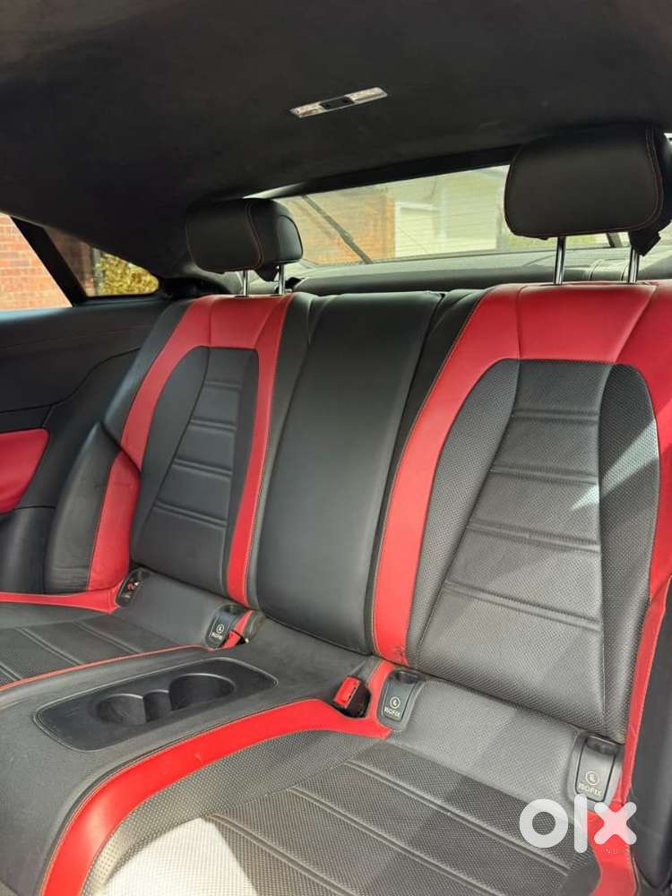 2021 Mercedes-benz E53 Coupe Amg