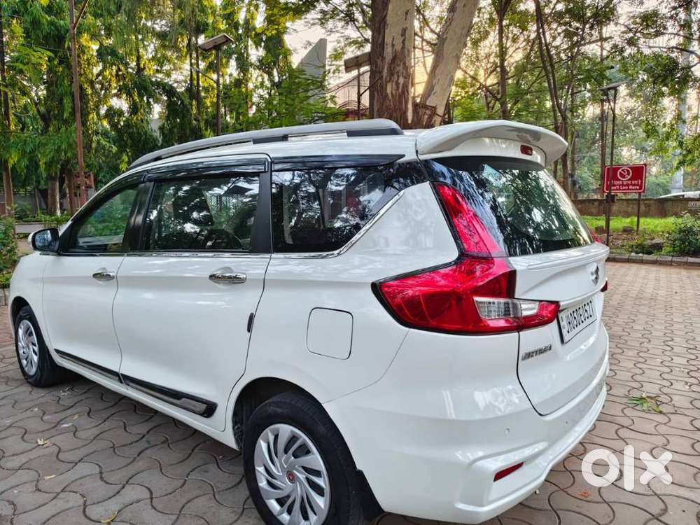 Maruti Suzuki Ertiga Vxi (o) Cng, 2022, Cng & Hybrids