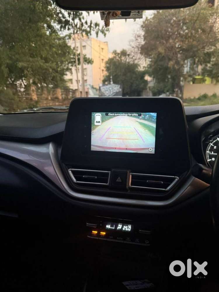 Maruti Suzuki Baleno Zeta, 2024, Diesel