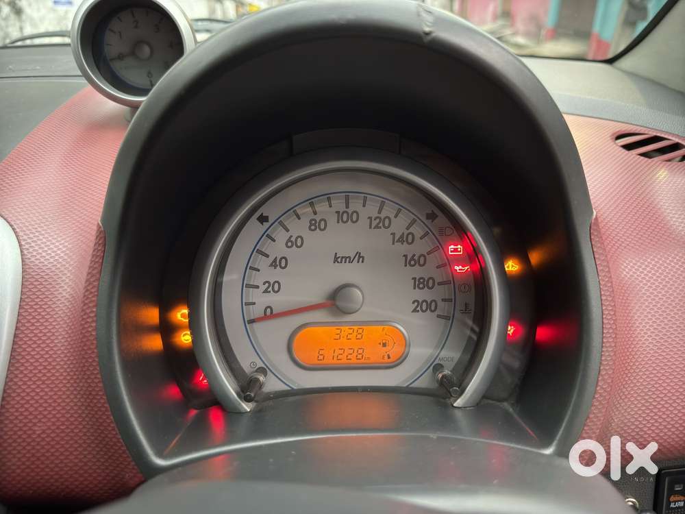 Maruti Suzuki Ritz Zdi Bs-iv, 2015, Diesel
