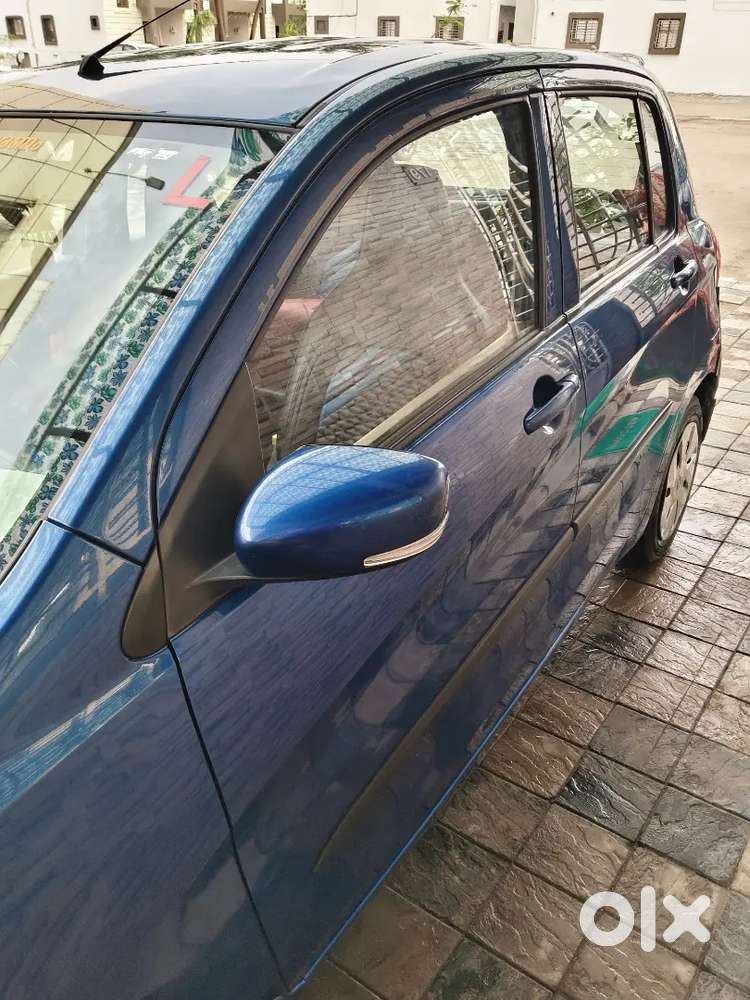 Maruti Suzuki Celerio 2018 September Lxi