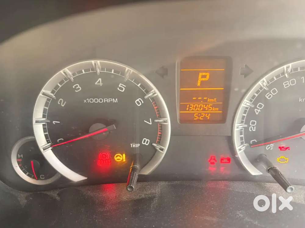 Maruti Suzuki Dzire 2012