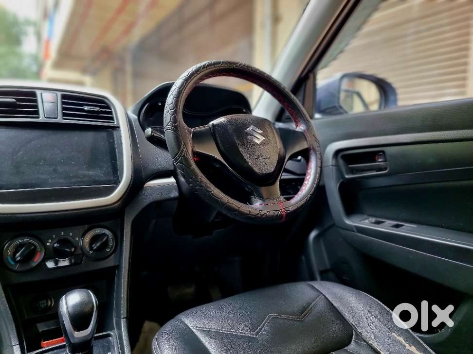 Maruti Suzuki Vitara Brezza Vdi Amt, 2020, Diesel