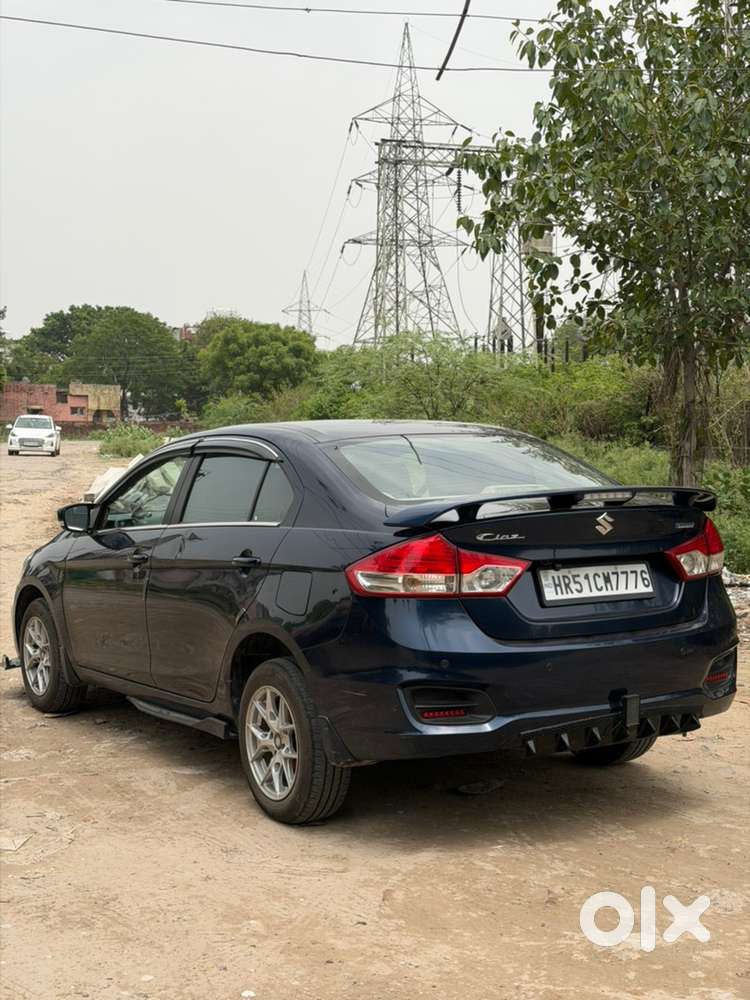 Maruti Ciaz 1.5 2024