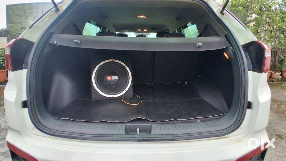 Hyundai Creta 1.6 Sx Automatic, 2018, Petrol