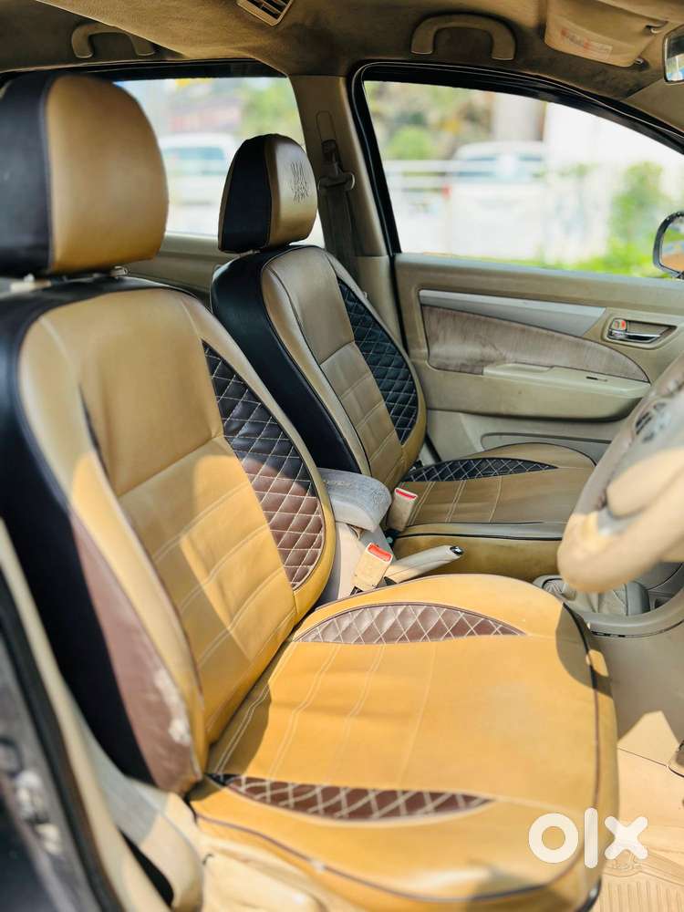 Maruti Suzuki Ertiga Vxi Cng, 2015, Cng & Hybrids