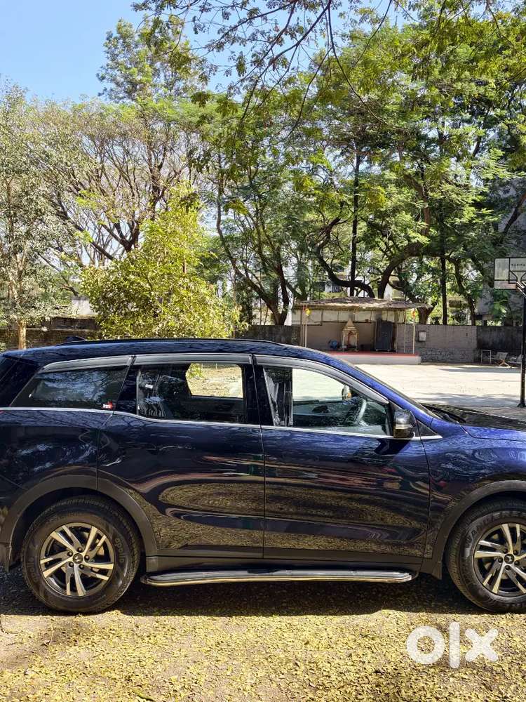 Mahindra Xuv700 2024 Diesel