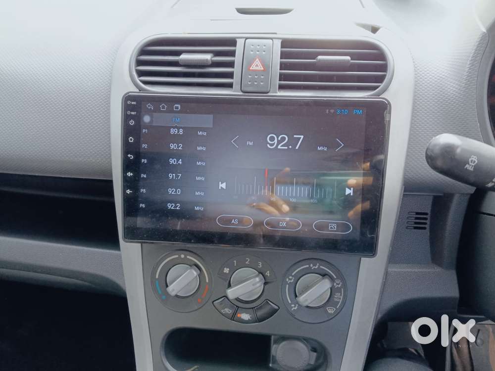 Maruti Suzuki Ritz Vxi, 2012, Petrol