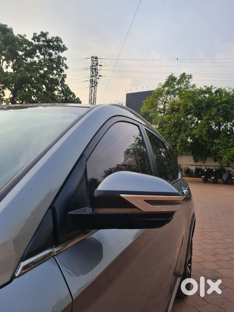 Mg Hector 2.0 Sharp Diesel, 2019, Diesel
