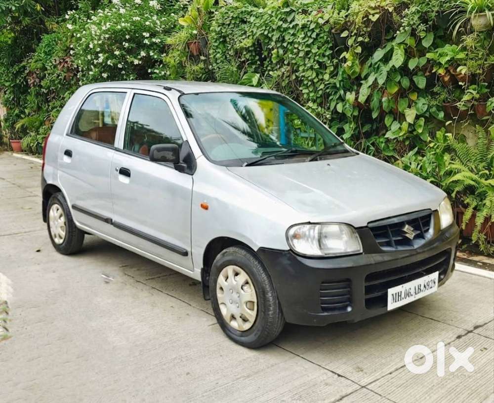 Maruti Suzuki Alto 0.8 Lxi (o), 2006