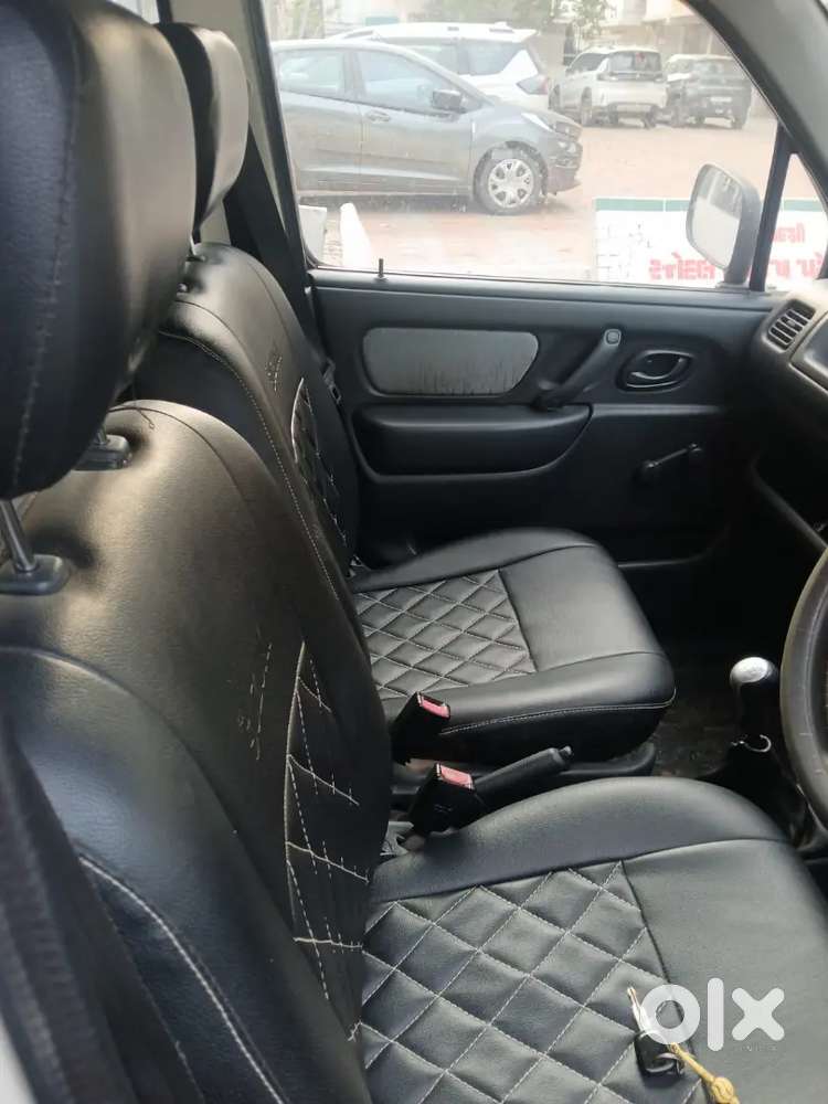 Maruti Suzuki Wagon R 2008 Lxi