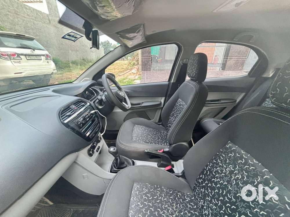 Tata Tiago Petrol Manual 2024