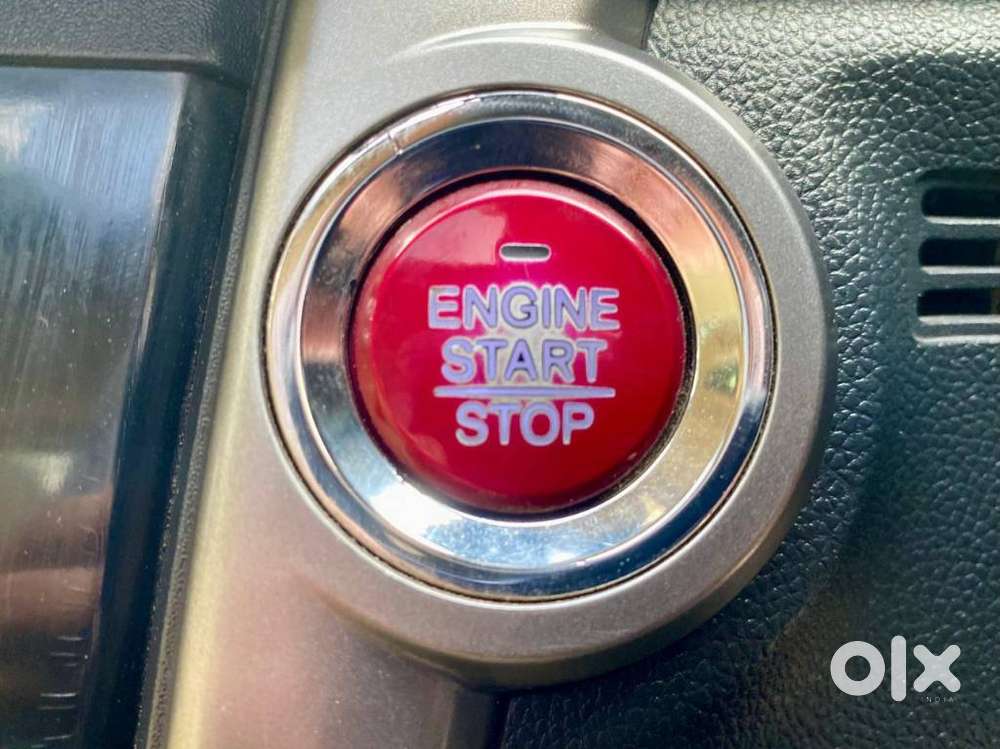 Honda City 2014-2015 I Vtec Vx, 2014, Petrol