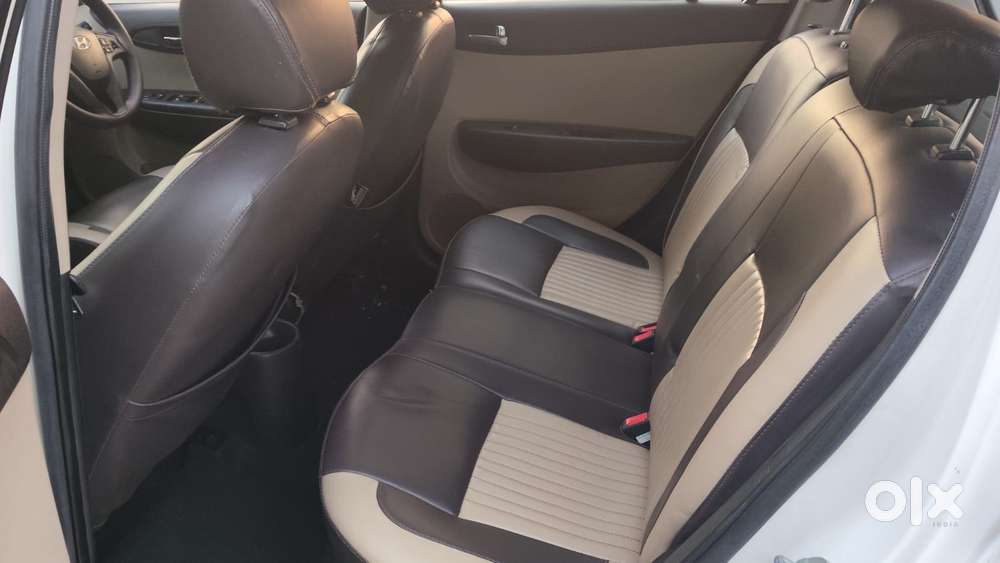 Hyundai I20 Sportz 1.2 Bs-iv, 2012, Petrol