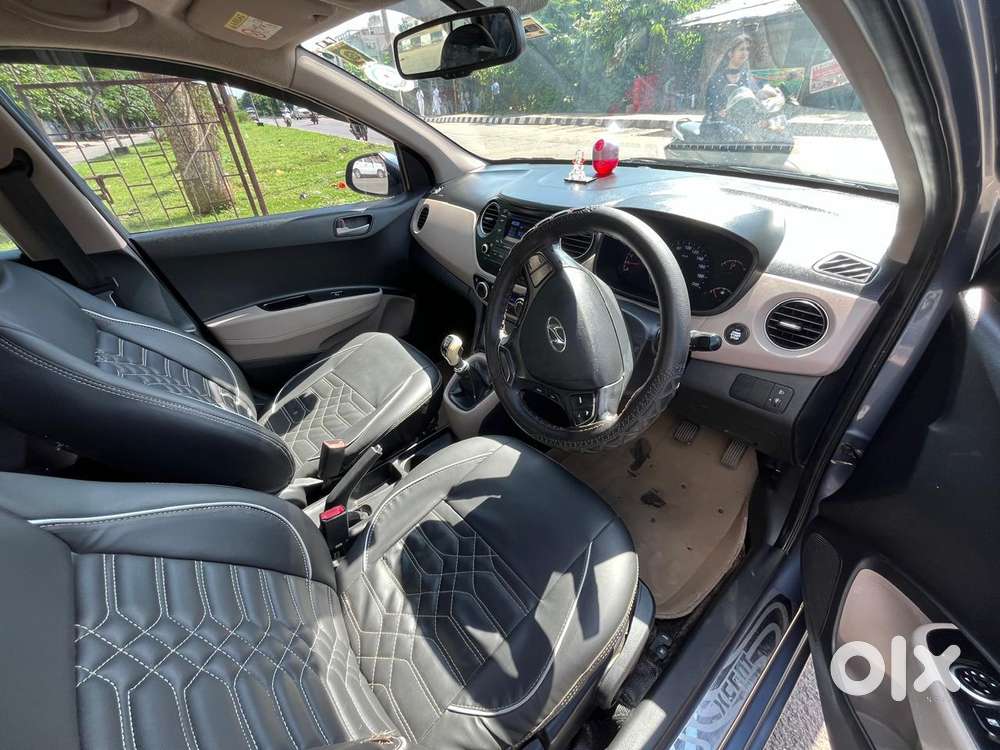 Hyundai Xcent 1.2 Crdi Sx Option, 2014, Diesel