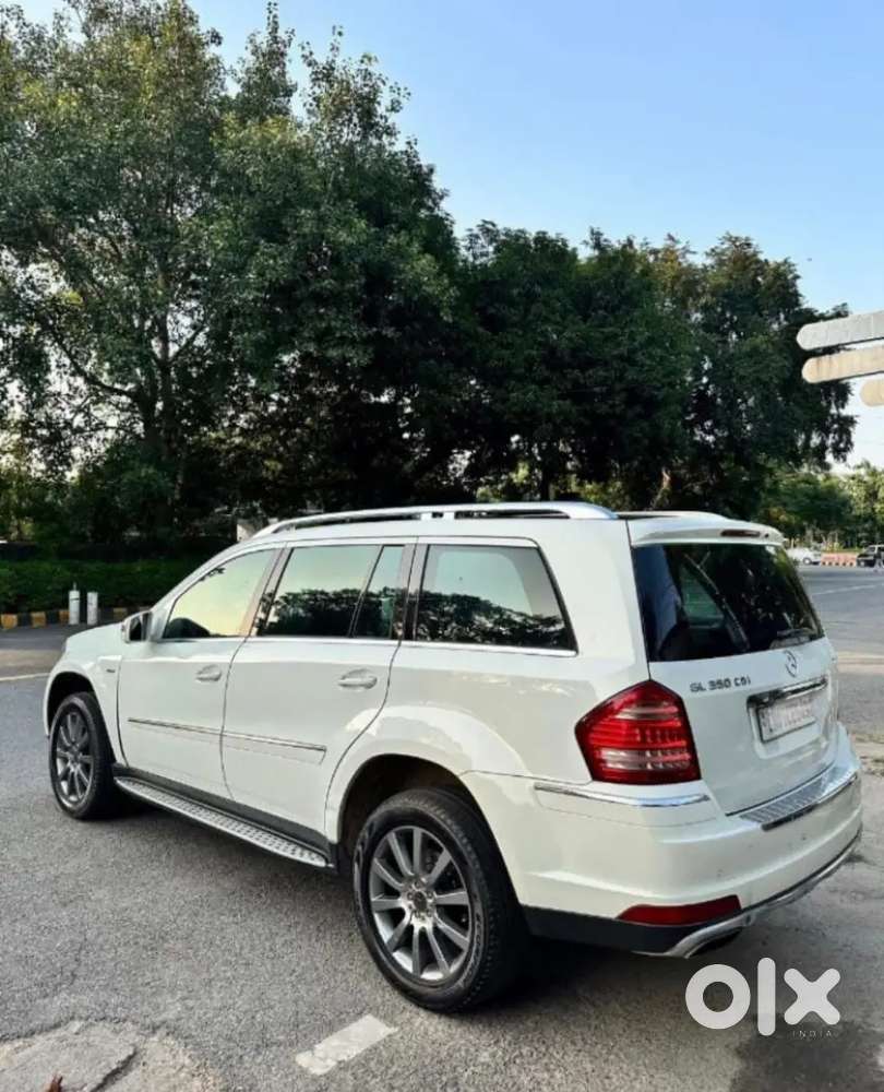 Mercedes-benz Gle 350d 2013 Diesel