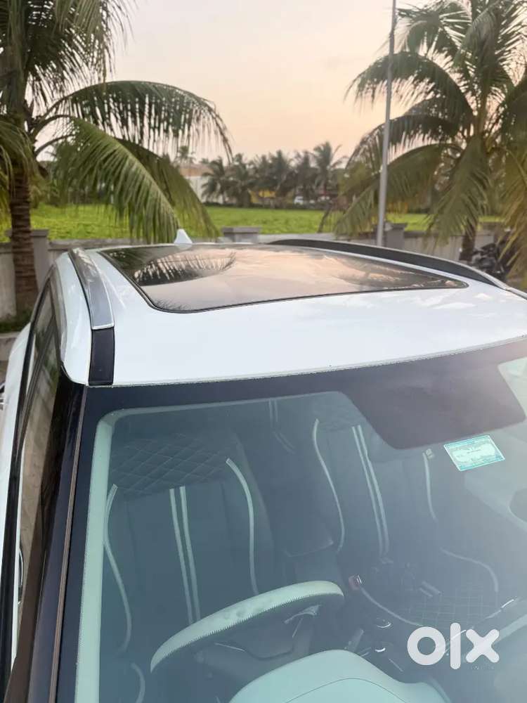 Hyundai Creta Diesel 2020