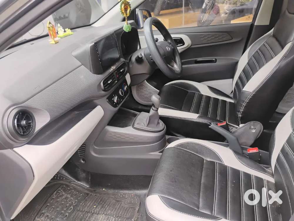 Hyundai Grand I10 Nios  Tn75ba2714